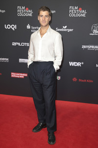 Filmscreening 'Nürnberg 45', Film Festival Cologne 2025