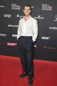 Filmscreening 'Nürnberg 45', Film Festival Cologne 2025