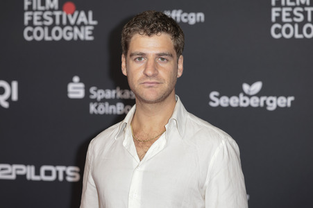 Filmscreening 'Nürnberg 45', Film Festival Cologne 2025