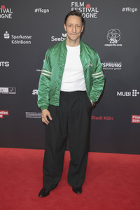 Filmscreening 'Nürnberg 45', Film Festival Cologne 2025