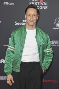 Filmscreening 'Nürnberg 45', Film Festival Cologne 2025