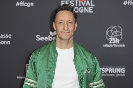 Filmscreening 'Nürnberg 45', Film Festival Cologne 2025