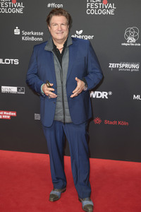 Filmscreening 'Nürnberg 45', Film Festival Cologne 2025