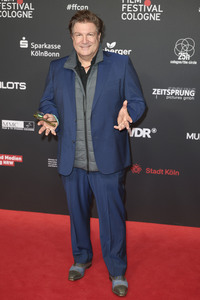 Filmscreening 'Nürnberg 45', Film Festival Cologne 2025