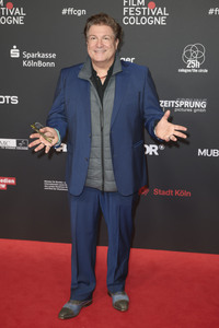 Filmscreening 'Nürnberg 45', Film Festival Cologne 2025