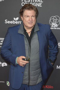 Filmscreening 'Nürnberg 45', Film Festival Cologne 2025