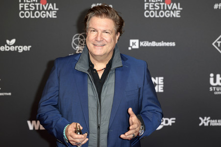 Filmscreening 'Nürnberg 45', Film Festival Cologne 2025