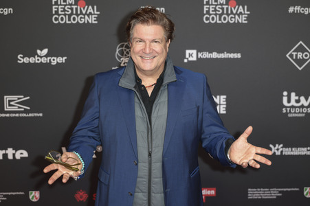 Filmscreening 'Nürnberg 45', Film Festival Cologne 2025