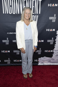 Filmpremiere 'An Inconvenient Study', Malibu Film Festival 2025