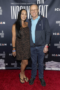 Filmpremiere 'An Inconvenient Study', Malibu Film Festival 2025