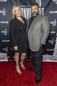 Filmpremiere 'An Inconvenient Study', Malibu Film Festival 2025