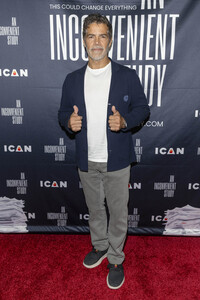 Filmpremiere 'An Inconvenient Study', Malibu Film Festival 2025