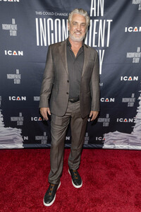 Filmpremiere 'An Inconvenient Study', Malibu Film Festival 2025