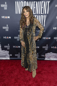 Filmpremiere 'An Inconvenient Study', Malibu Film Festival 2025