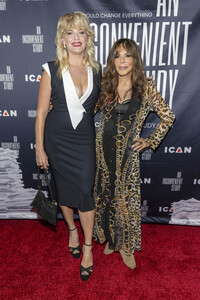 Filmpremiere 'An Inconvenient Study', Malibu Film Festival 2025