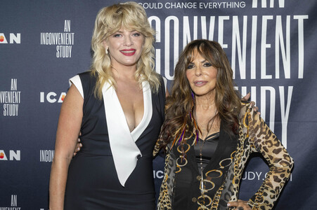 Filmpremiere 'An Inconvenient Study', Malibu Film Festival 2025