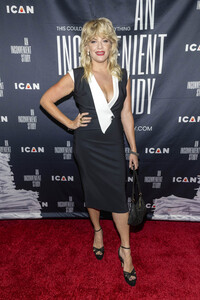 Filmpremiere 'An Inconvenient Study', Malibu Film Festival 2025