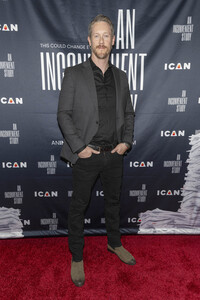 Filmpremiere 'An Inconvenient Study', Malibu Film Festival 2025