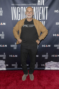 Filmpremiere 'An Inconvenient Study', Malibu Film Festival 2025