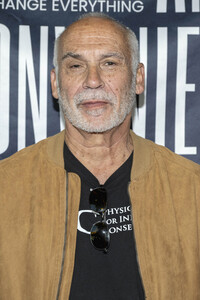 Filmpremiere 'An Inconvenient Study', Malibu Film Festival 2025