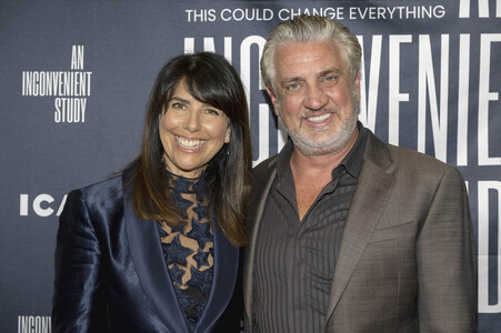 Filmpremiere 'An Inconvenient Study', Malibu Film Festival 2025