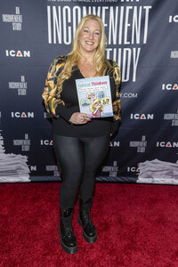 Filmpremiere 'An Inconvenient Study', Malibu Film Festival 2025