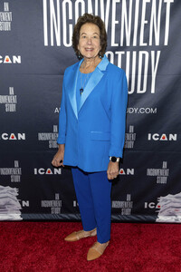 Filmpremiere 'An Inconvenient Study', Malibu Film Festival 2025