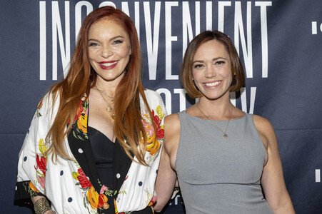 Filmpremiere 'An Inconvenient Study', Malibu Film Festival 2025