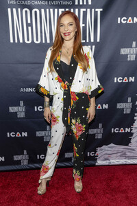 Filmpremiere 'An Inconvenient Study', Malibu Film Festival 2025