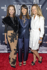 Filmpremiere 'An Inconvenient Study', Malibu Film Festival 2025