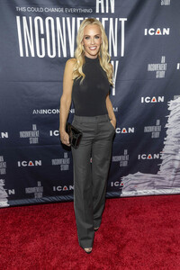 Filmpremiere 'An Inconvenient Study', Malibu Film Festival 2025