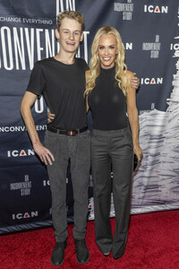 Filmpremiere 'An Inconvenient Study', Malibu Film Festival 2025