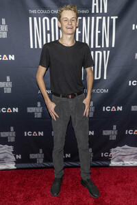 Filmpremiere 'An Inconvenient Study', Malibu Film Festival 2025