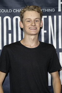 Filmpremiere 'An Inconvenient Study', Malibu Film Festival 2025