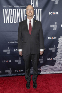 Filmpremiere 'An Inconvenient Study', Malibu Film Festival 2025