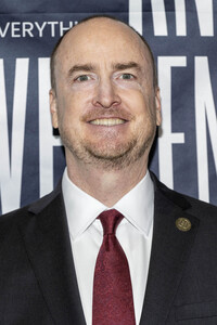 Filmpremiere 'An Inconvenient Study', Malibu Film Festival 2025