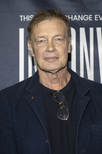 Filmpremiere 'An Inconvenient Study', Malibu Film Festival 2025