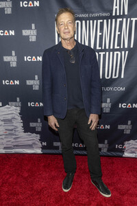 Filmpremiere 'An Inconvenient Study', Malibu Film Festival 2025