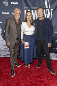 Filmpremiere 'An Inconvenient Study', Malibu Film Festival 2025