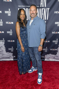 Filmpremiere 'An Inconvenient Study', Malibu Film Festival 2025