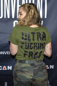 Filmpremiere 'An Inconvenient Study', Malibu Film Festival 2025