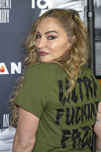 Filmpremiere 'An Inconvenient Study', Malibu Film Festival 2025