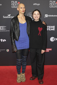 Filmscreening 'Tatort - Die Schöpfung', Film Festival Cologne 2025