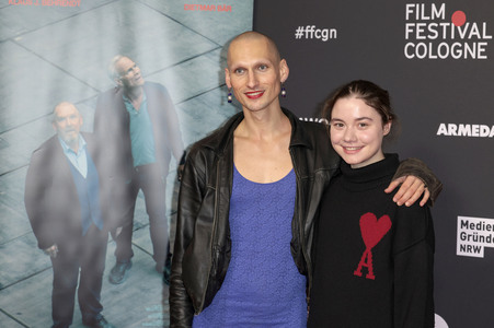 Filmscreening 'Tatort - Die Schöpfung', Film Festival Cologne 2025