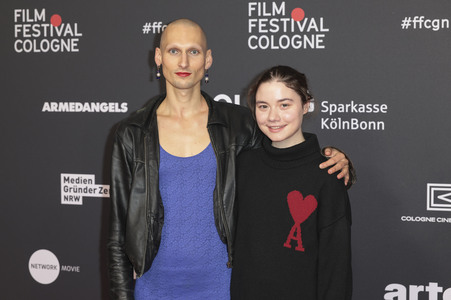 Filmscreening 'Tatort - Die Schöpfung', Film Festival Cologne 2025