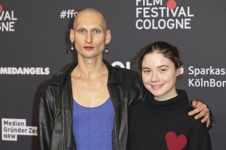 Filmscreening 'Tatort - Die Schöpfung', Film Festival Cologne 2025