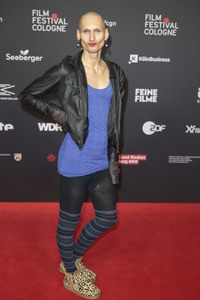 Filmscreening 'Tatort - Die Schöpfung', Film Festival Cologne 2025