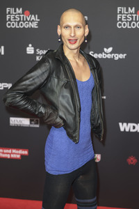 Filmscreening 'Tatort - Die Schöpfung', Film Festival Cologne 2025