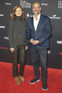 Filmscreening 'Tatort - Die Schöpfung', Film Festival Cologne 2025