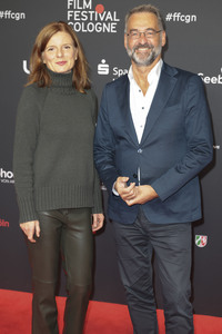 Filmscreening 'Tatort - Die Schöpfung', Film Festival Cologne 2025